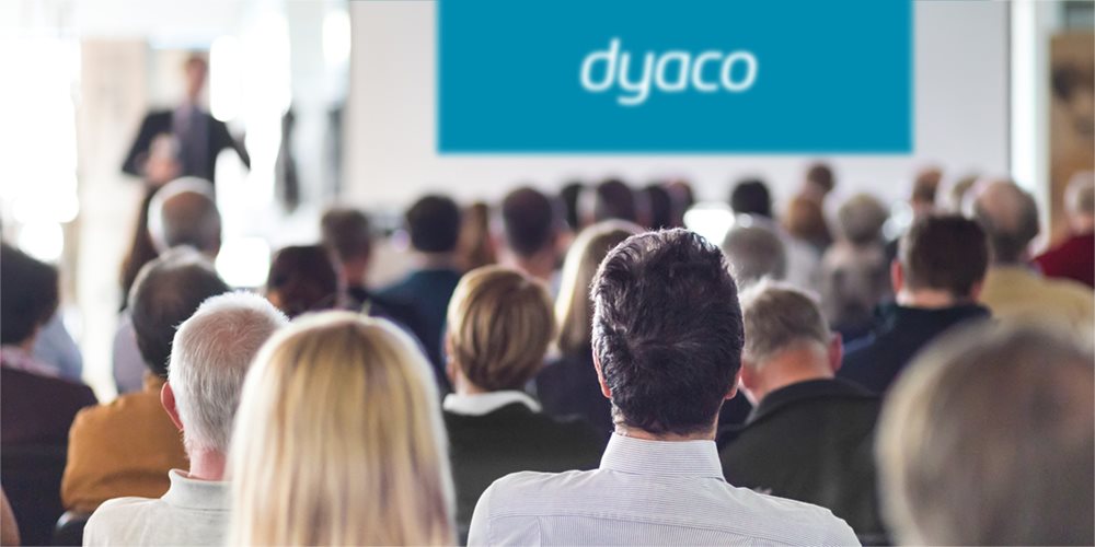 Dyaco To Attend JihSun Securities Investor Conference 2019Q4