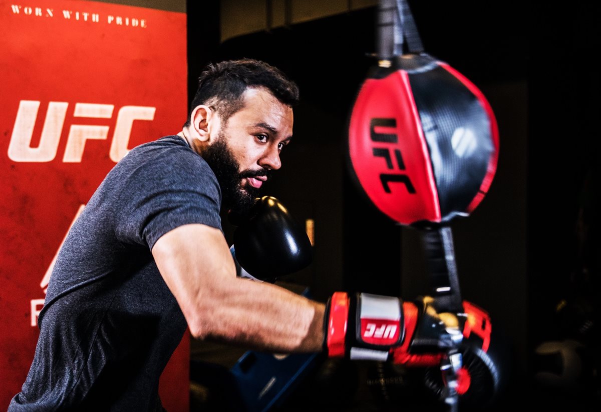 Empowering you to train with the best