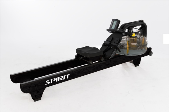 Dyaco launches new Spirit Fitness fluid rower and refreshes CV range
