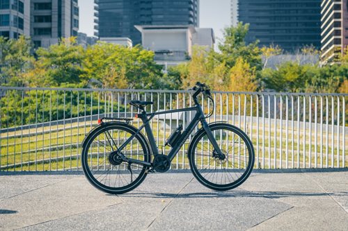 Dyaco Merges E-Bike Unit, Launches Cikada Tech for Smart Mobility