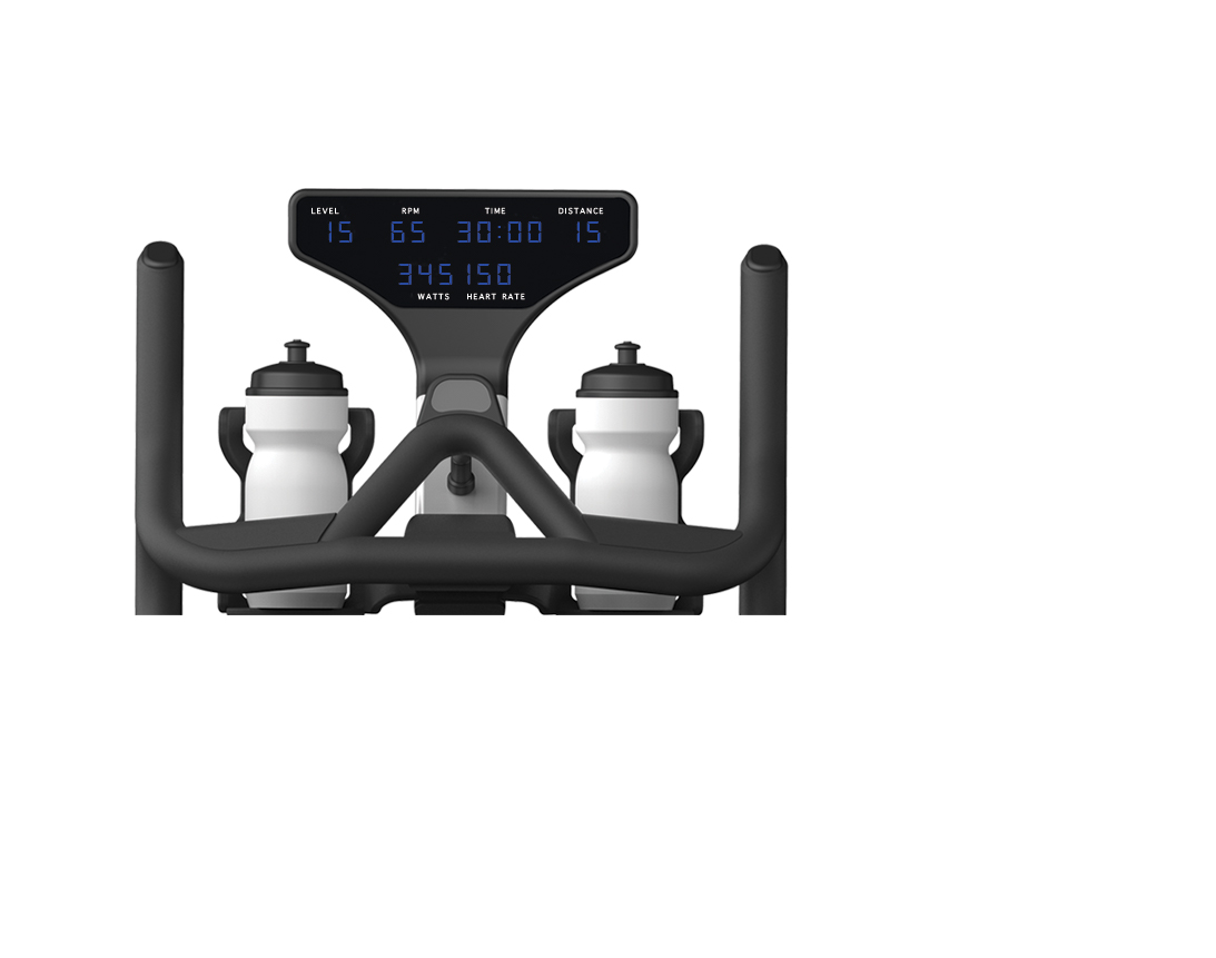 The evolution of indoor cycling